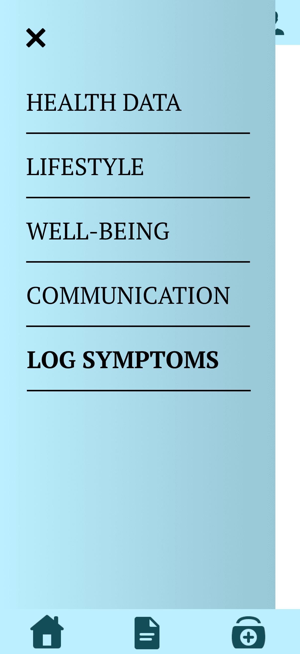 HeartTrack rhythms overview