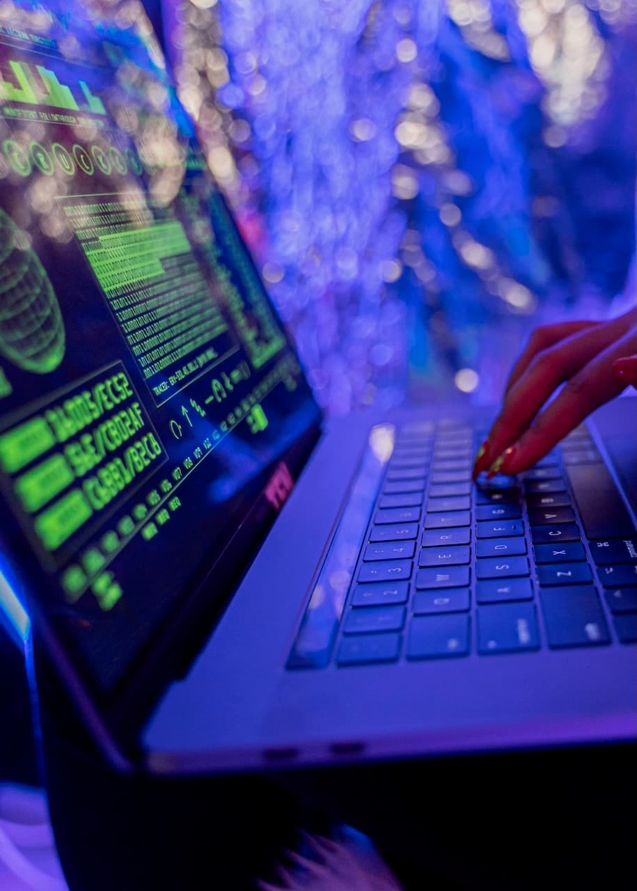 Security and compliance strategy